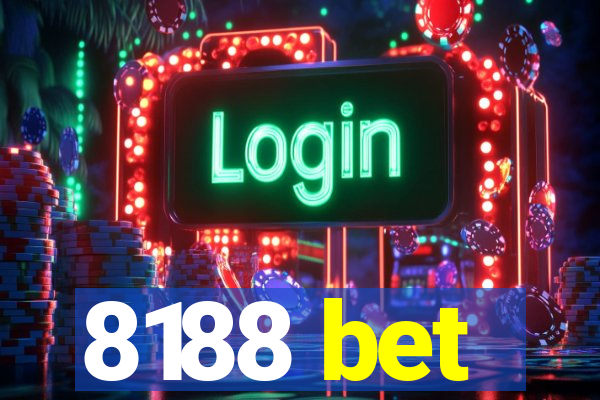 8188 bet